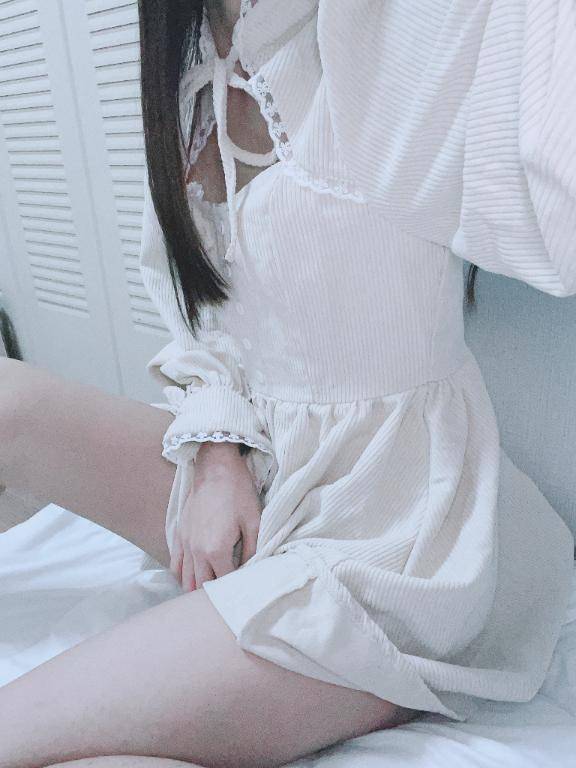 ?あめと2人きりの教室で…?