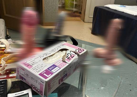 今は岡山にいます！