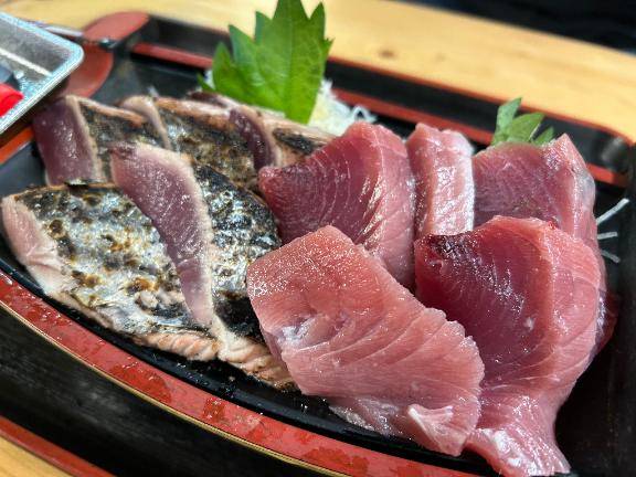 こんなの初めて??