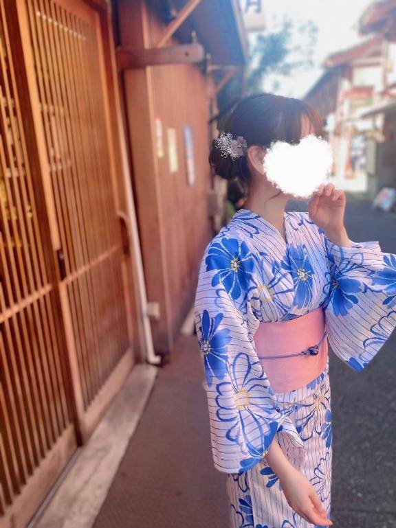 感謝の気持ちです???