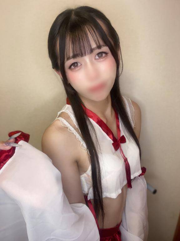 ?とろけるキッス?