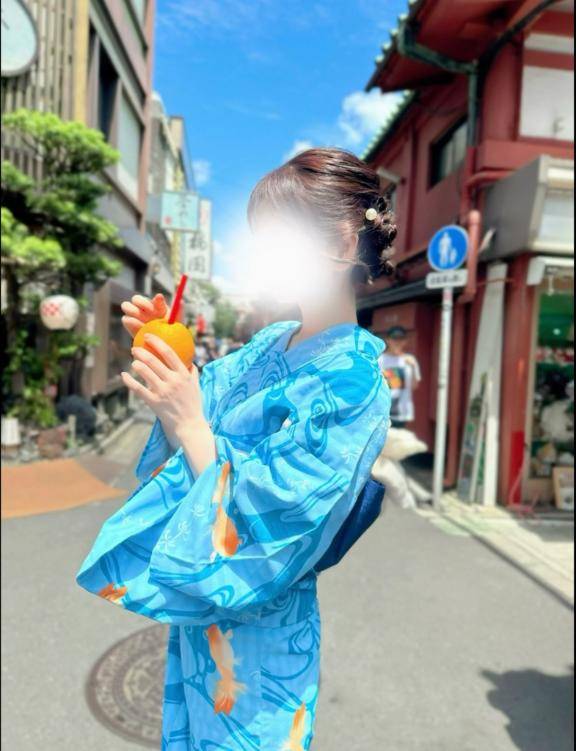 感謝の気持ちです???