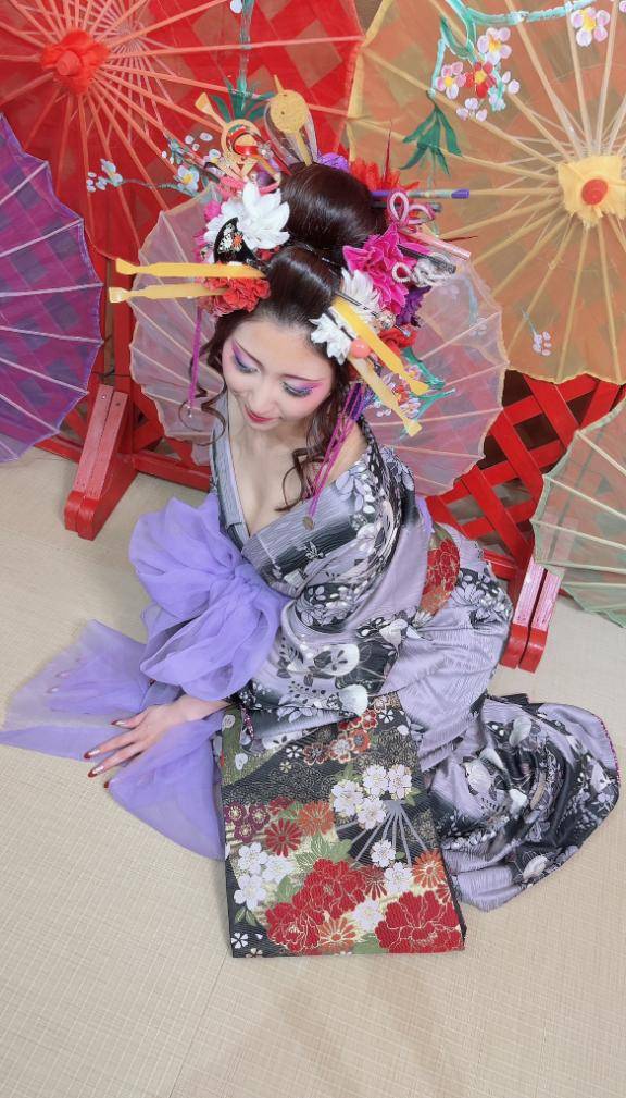 ありがとうございます?