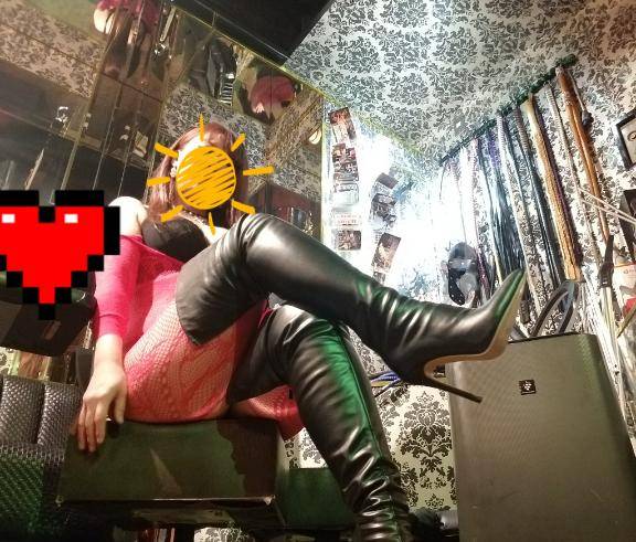 年内は明日で最終日??脳内から可愛がるからね?