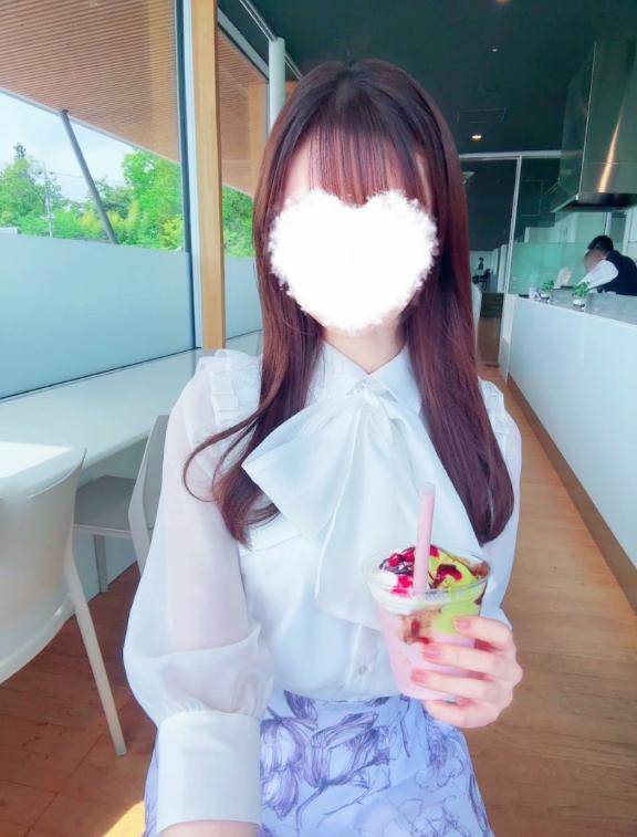 幸せいっぱい???