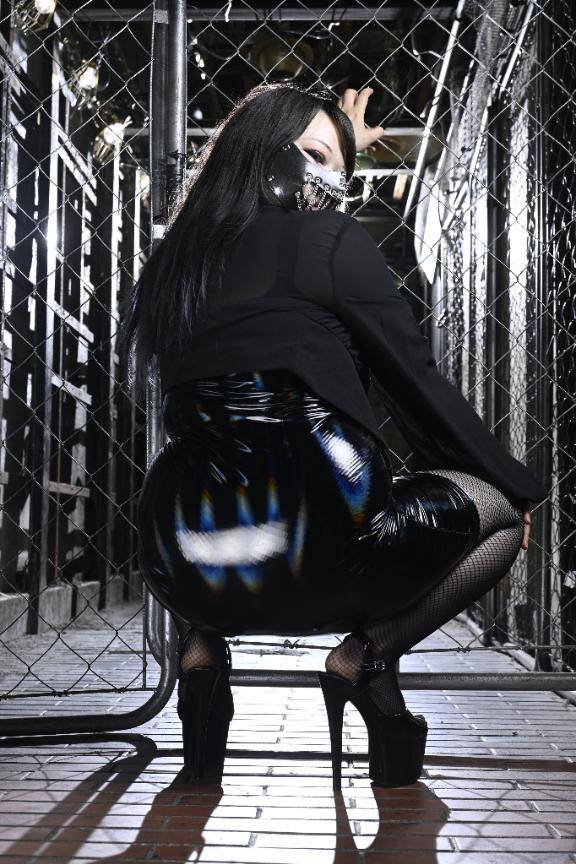 持参してる道具