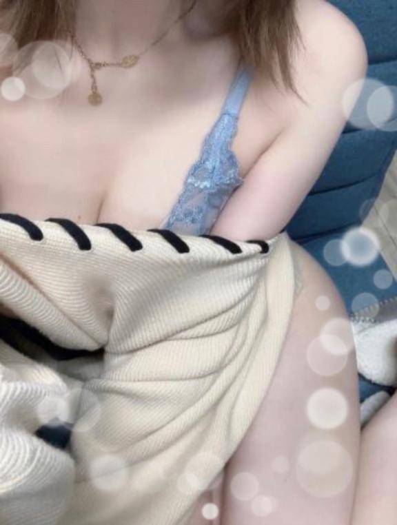 敏感すぎてごめんなさい??