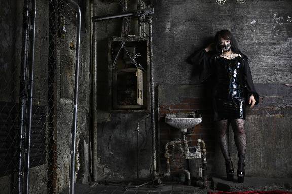 ◯◯◯◯◯◯って姿。