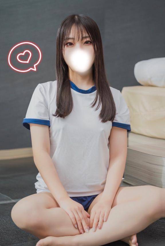 もしかして彼女だった？??