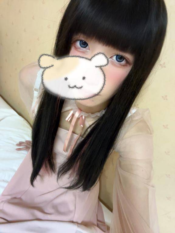 あまとにしか解消出来ない疲れ…?