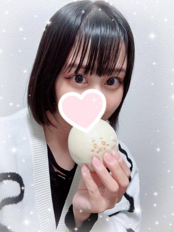 もぐもぐタイム( ‘ч’ )??”??”?