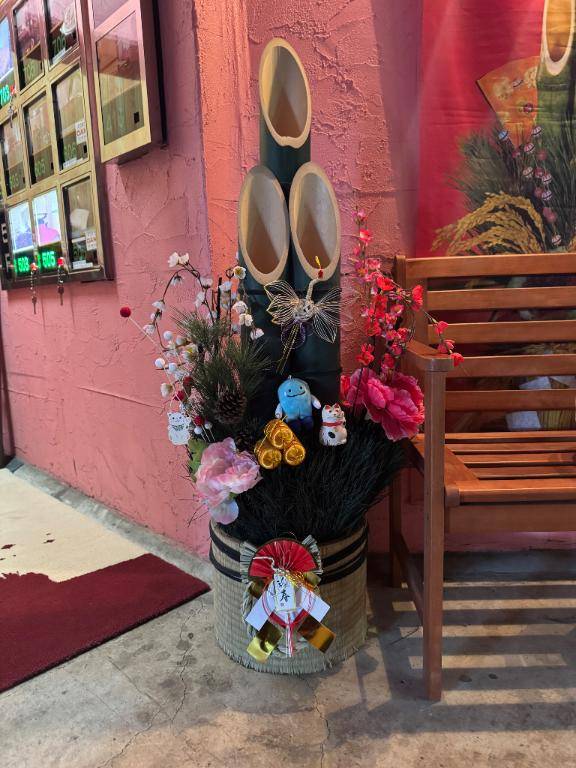 あけおめ?ことよろ