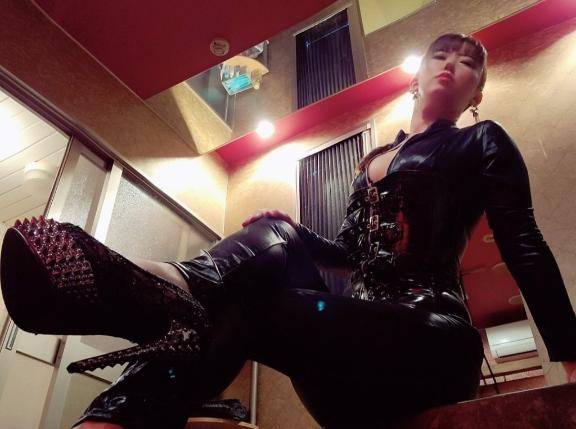 スタートの仲良しマゾ???