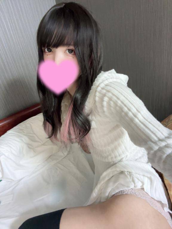 ねえ…もっとちょうだい…？