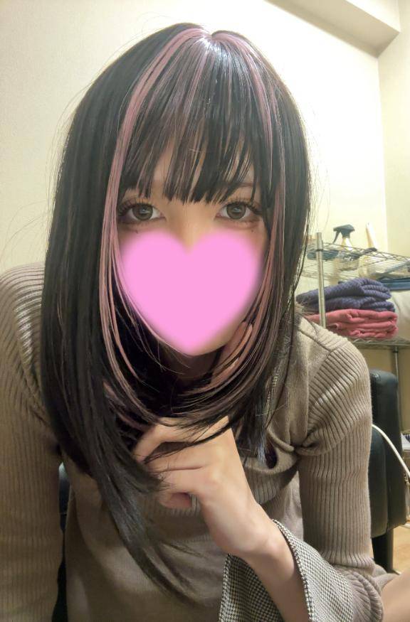 ちょっと甘々したい気分…?