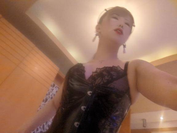 高松イズムの時の可愛いマゾ???