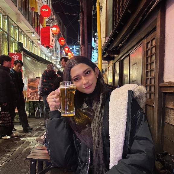 1週間ありがとうございました??