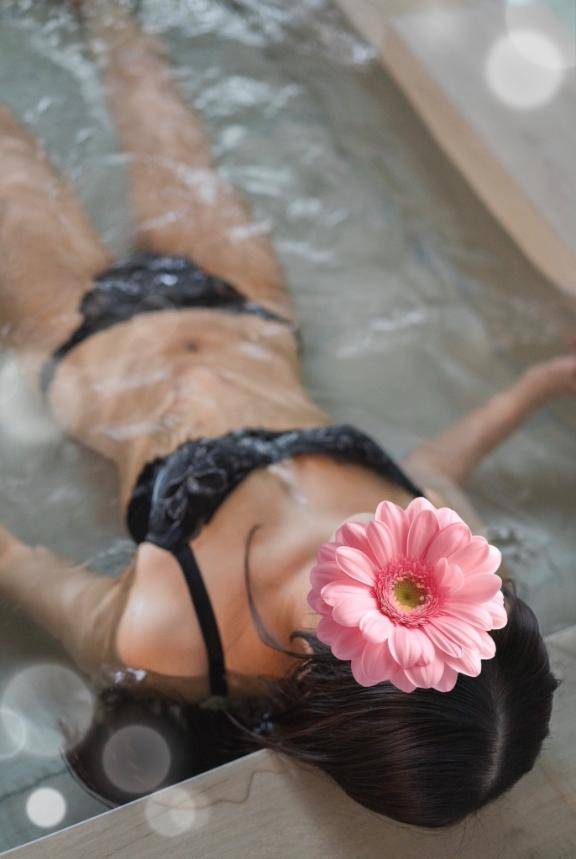 心も肌も濃厚密着がえっちの掟です?