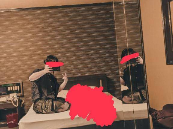 こいついつも取り急いでんな