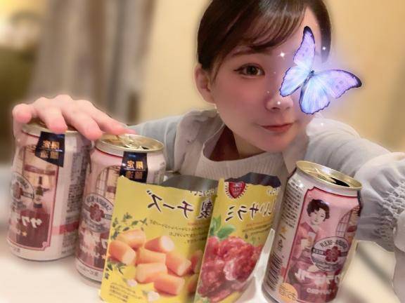 ? リバティのお兄様 ??