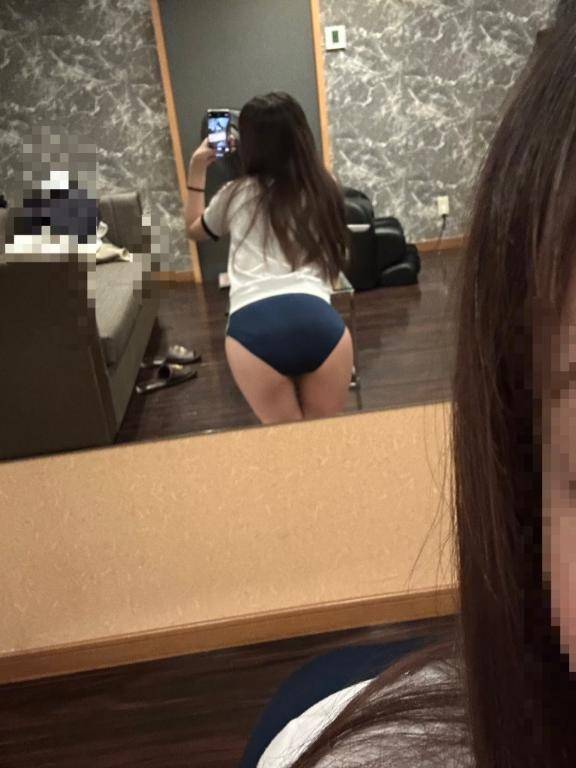 ムラついちゃう