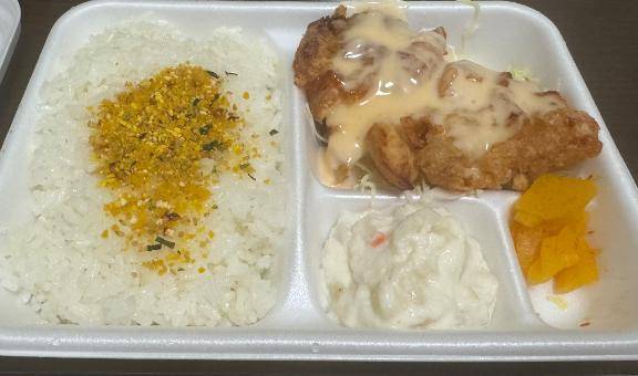 くいしんぼ如月