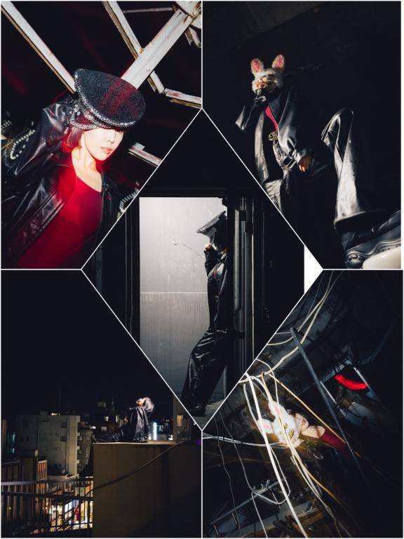 戻れなくなったら始まり。