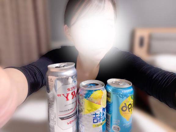 ? 昨日のビジネスホテルのお兄様 ??