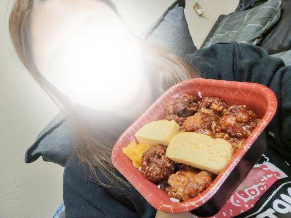 昨日は晩も如月