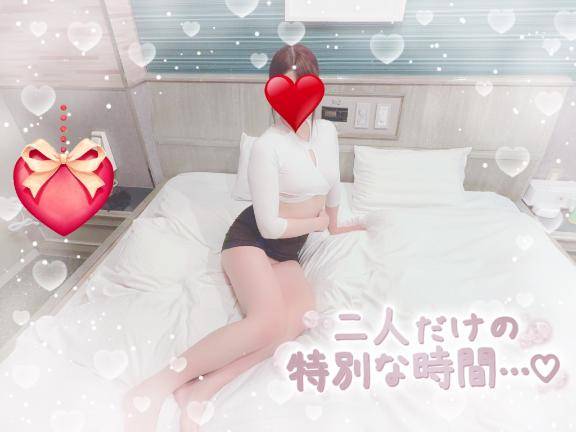 特別なOL？?