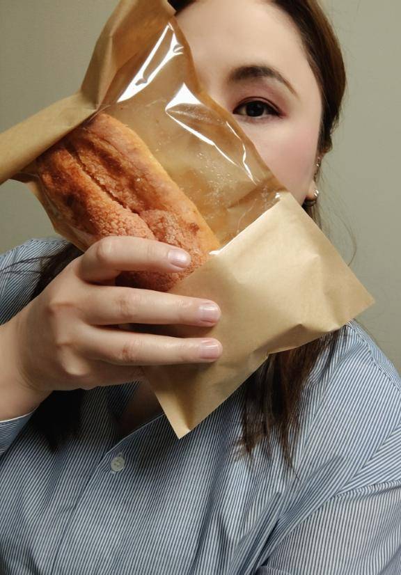 高知のパンのレベルうらやましい