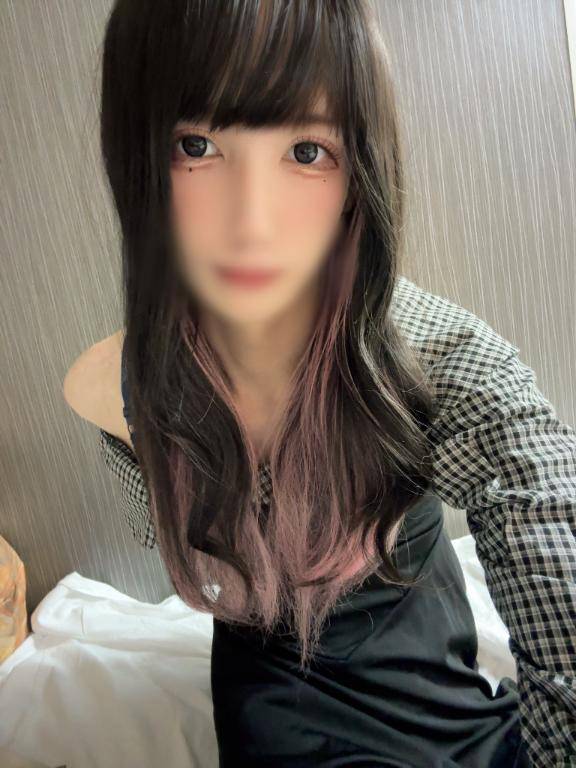 上の口がいい…？それとも…?