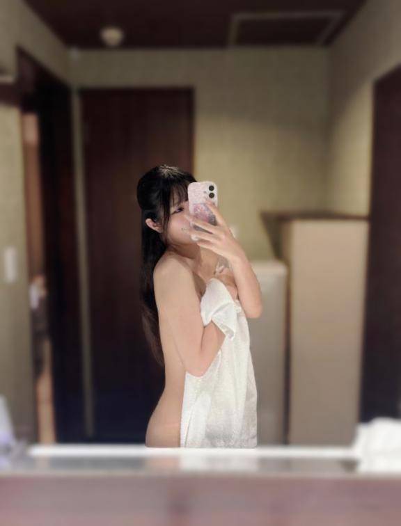 溜めてきてね?