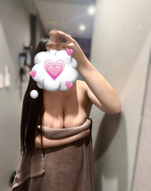 癒されボディ…?