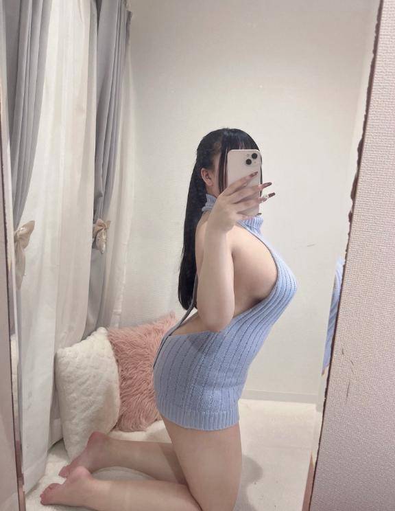 くびれ??