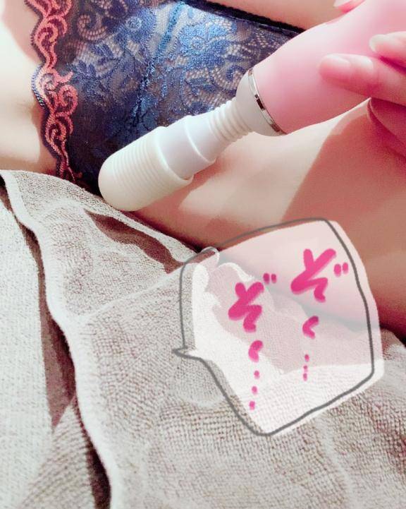 電マが好き??