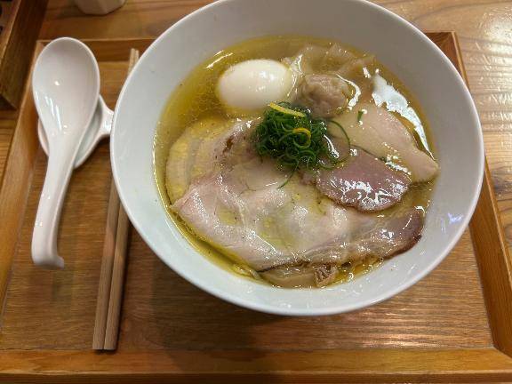 また一つ制覇?