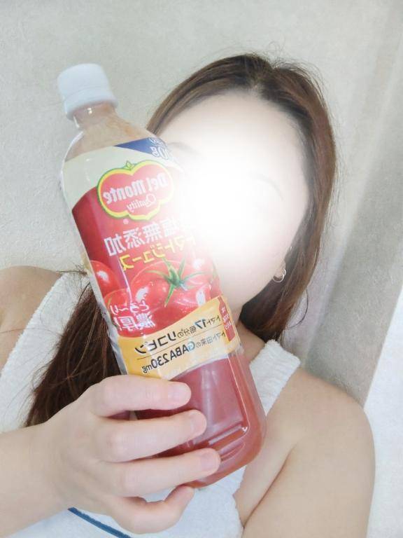 食前にいつも飲んでる