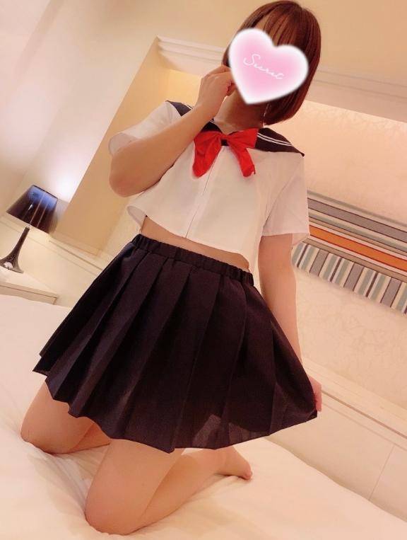ドＳセーラーJKにわからされたいドM必見