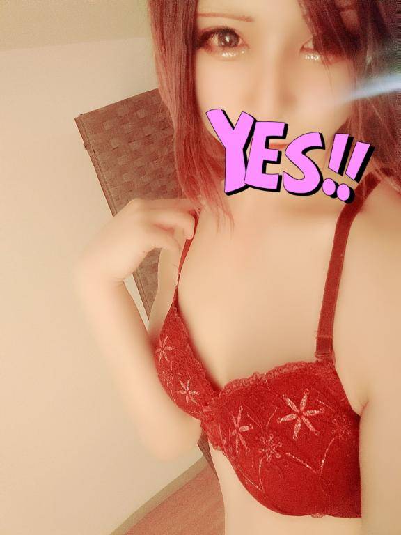 喉の奥まで?