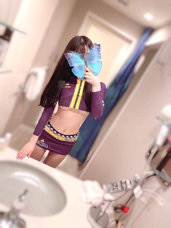 新人えれな-デリヘルコース-(フォルトゥナ-Fortuna-)