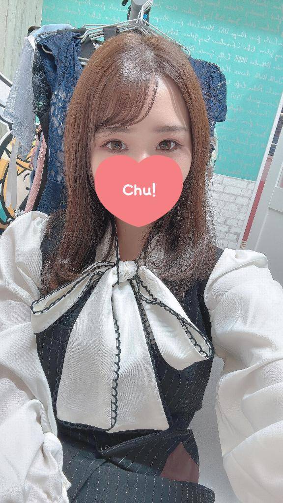 初めてをありがとう??