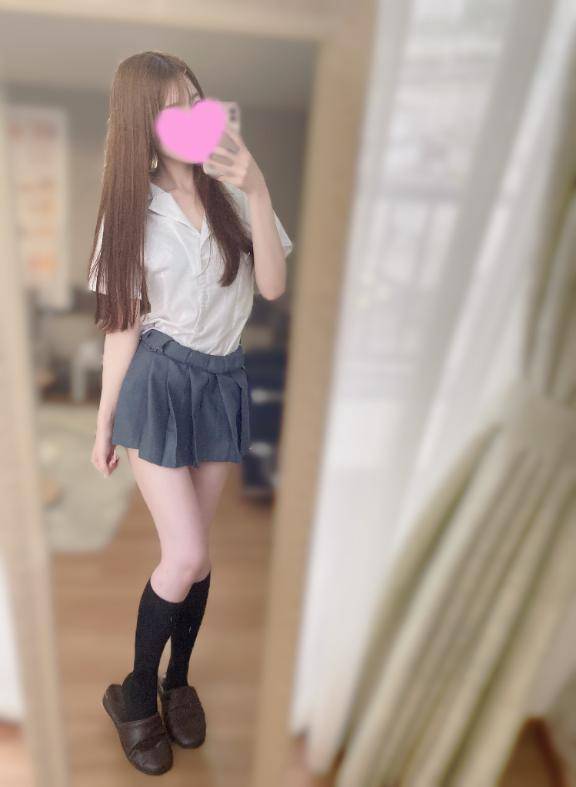 今日もありがとっ?