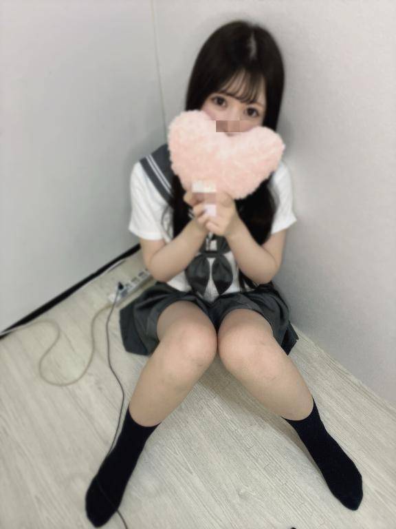 濃厚接触しよ??