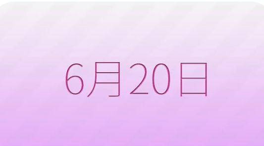 ?高知 6/20(土)～