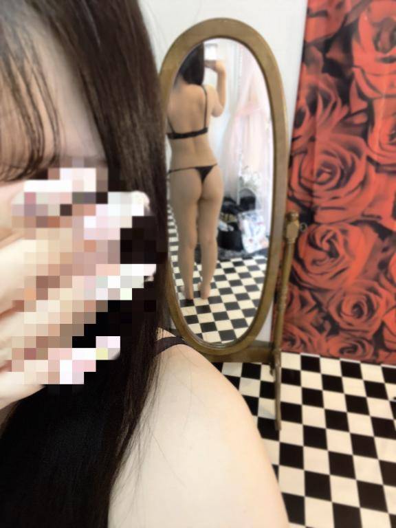 ラブレター??