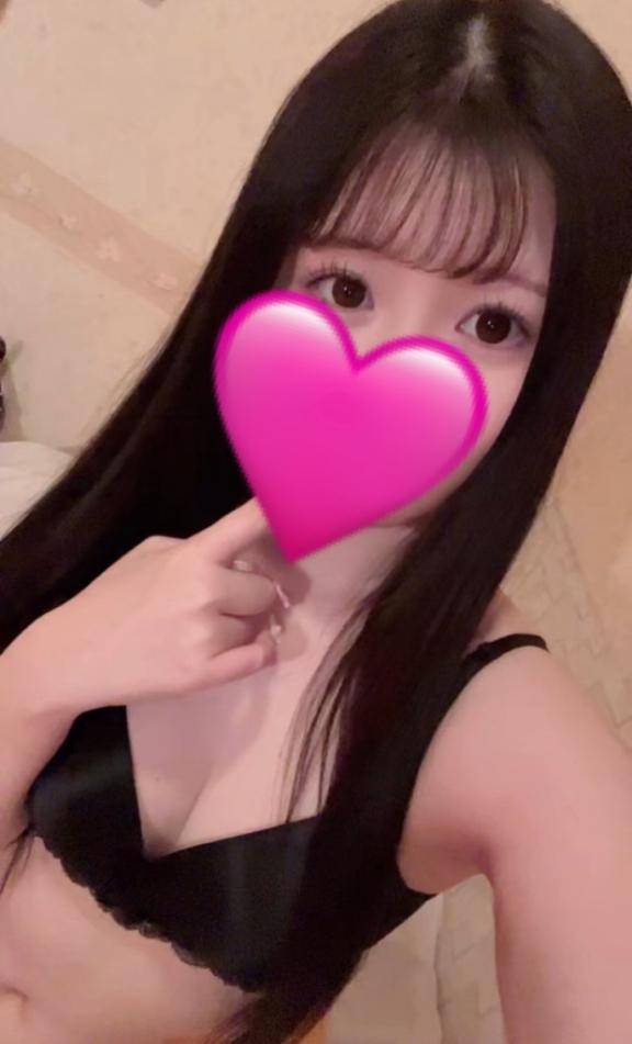 ラブレター??