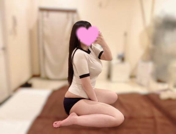 むちむち?