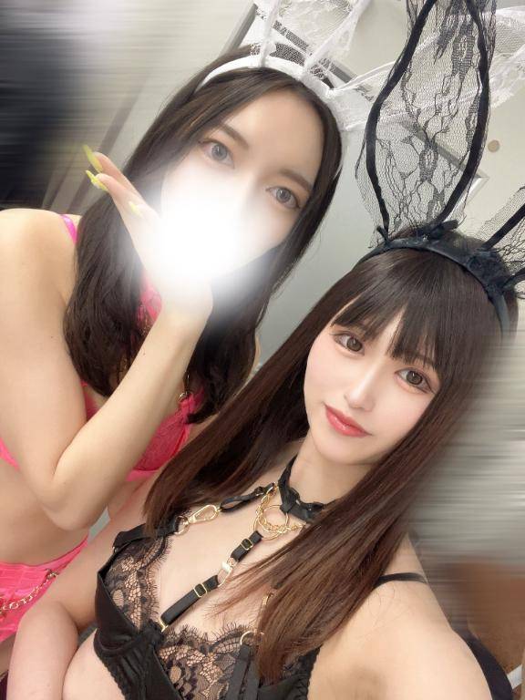 仲良し??
