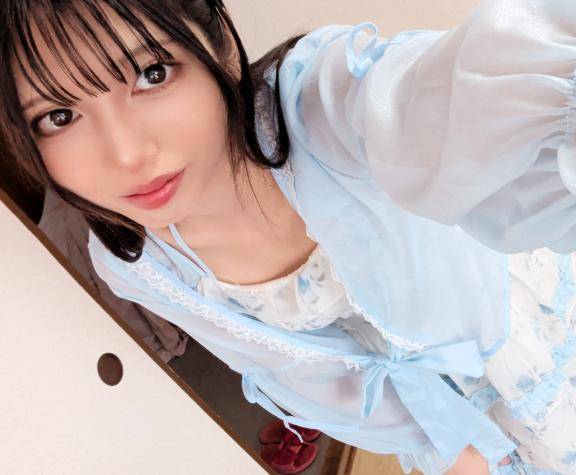 ヌキ足りない…？??